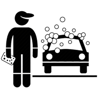 Personal Car Cleaning Services In Mumbai