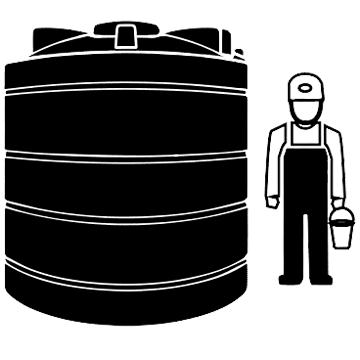 Drinking Water Tank Cleaning Services in Mumbai